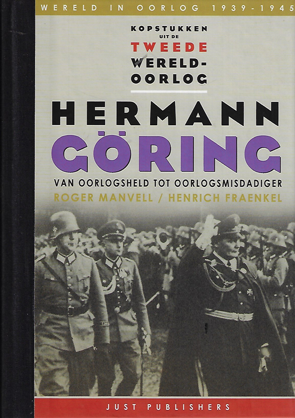 Hermann Goring