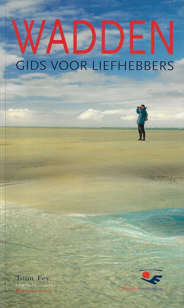 Wadden gids voor liefhebbers