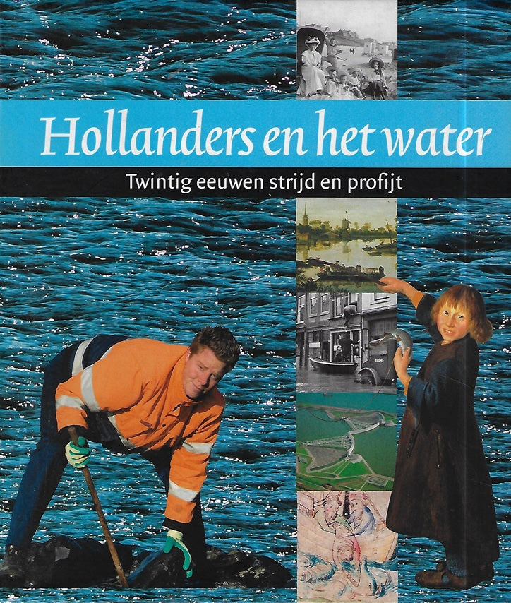 Hollanders en het water