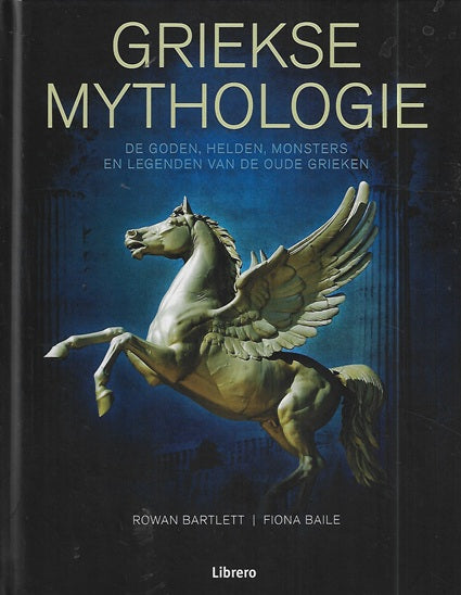 Griekse mythologie
