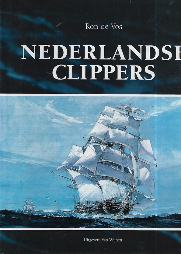 Nederlandse Clippers