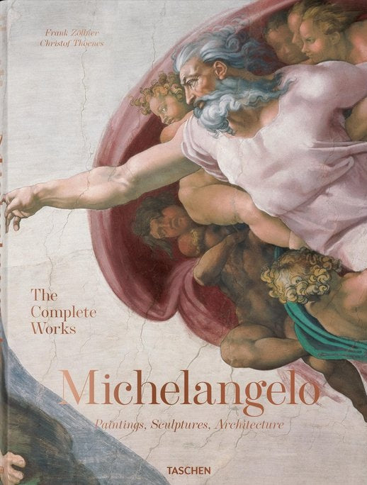 Michelangelo