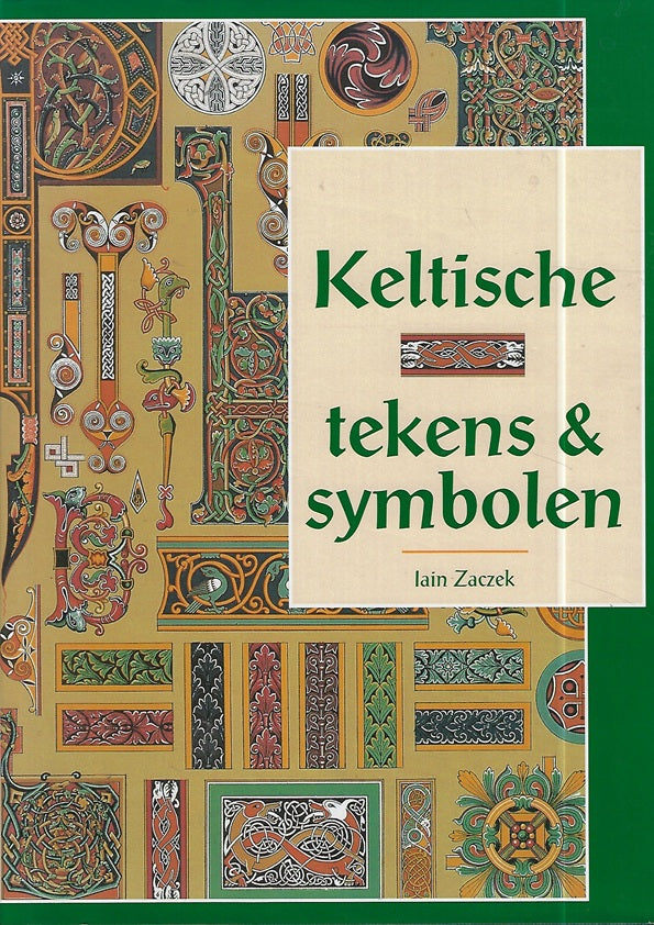 Keltische tekens & symbolen