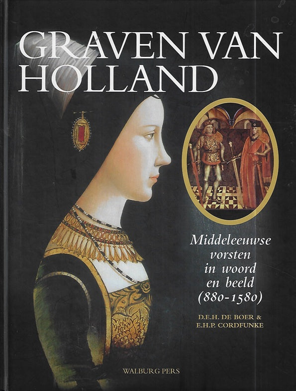 Graven van Holland
