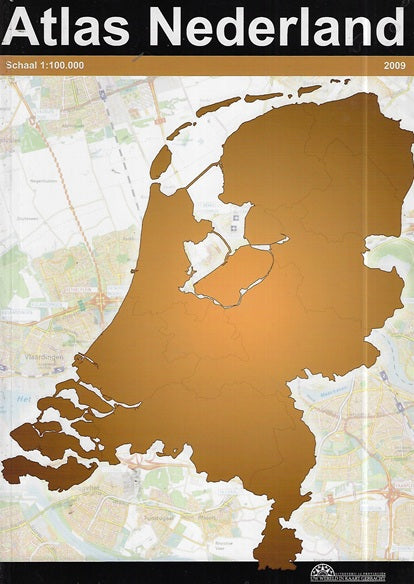 Atlas Nederland 2009