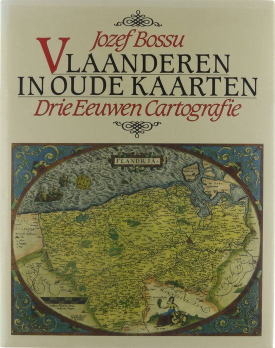 Vlaanderen in oude prentkaarten