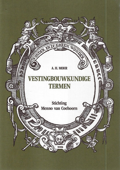 Vestigingbouwkundige termen