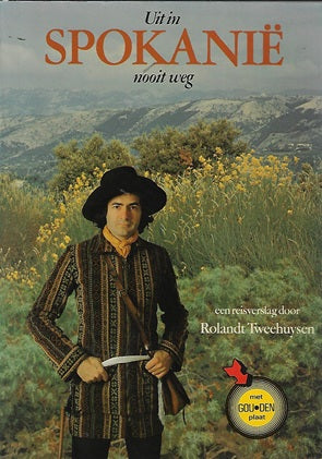 Uit in Spokanie nooit weg