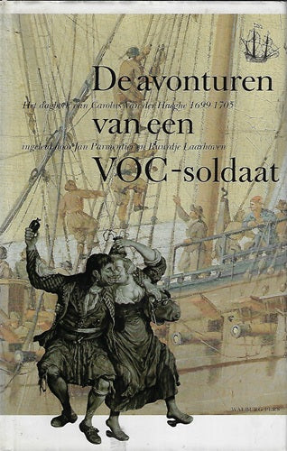 De avonturen van een VOC-soldaat
