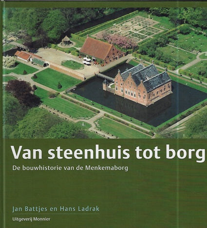 Van steenhuis tot borg