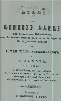 Der Geheele Aarde
