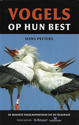 Vogels op hun best