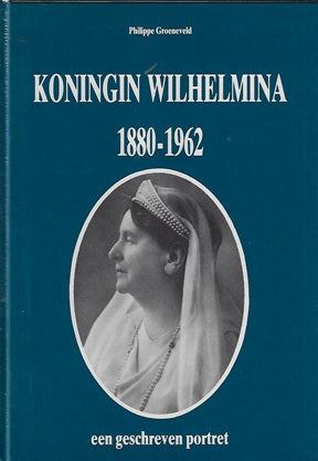 Koningin Wilhelmina