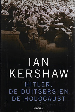 Hitler, de Duitsers en de Holocaust