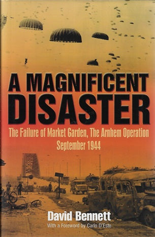 A Magnificent Disaster