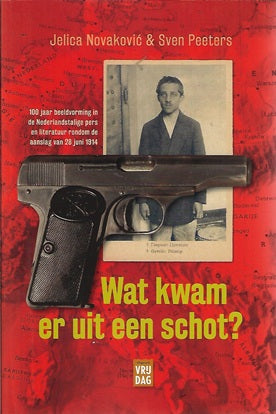 Wat kwam er uit een schot?