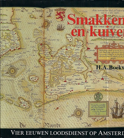 Smakken en kuiven