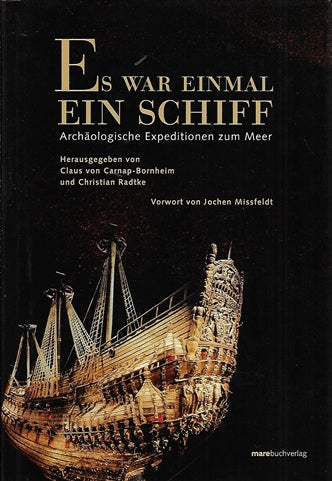 Es war einmal ein Schiff