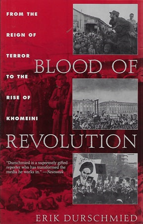Blood of Revolution