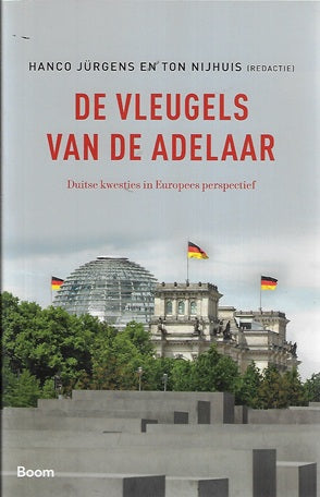 De vleugels van de adelaar