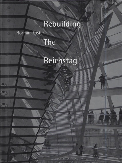 Rebuilding the Reichstag