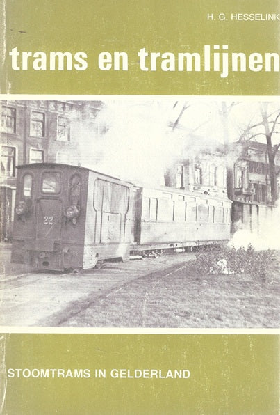 Trams en tramlijnen