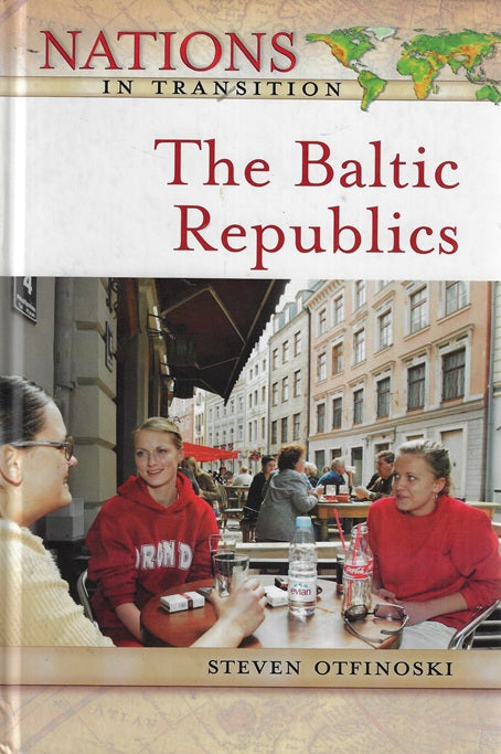 The Baltic Republics