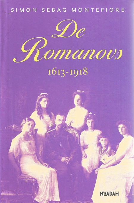 De Romanovs