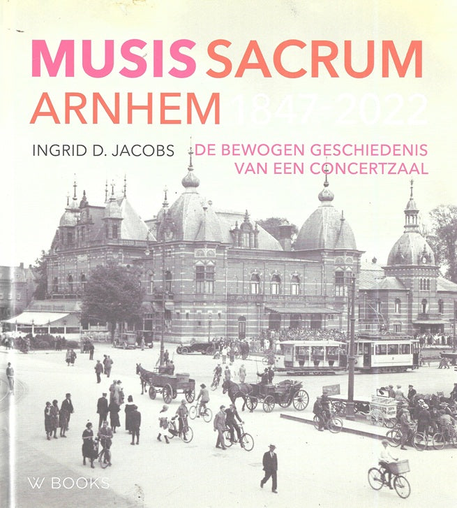 Musis Sacrum