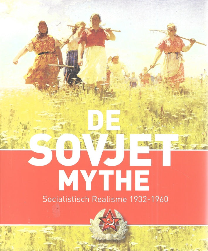 De sovjet mythe