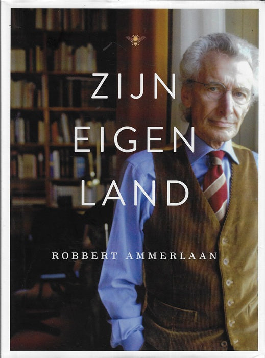 Zijn eigen land