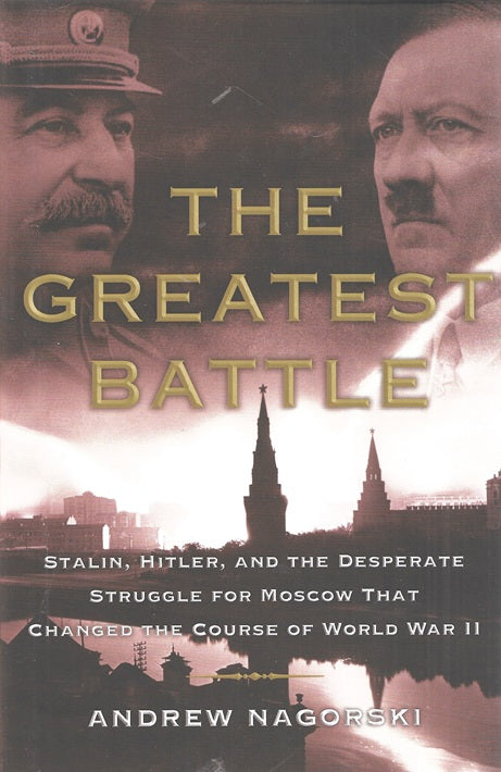 The Greatest Battle