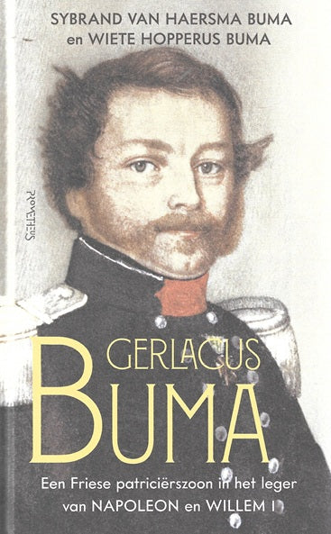 Gerlacus Buma