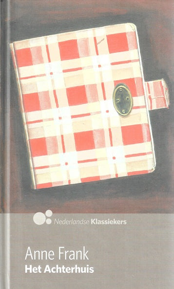 Het Achterhuis