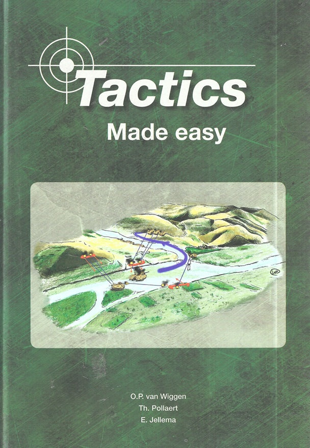 Tactics, Made easy