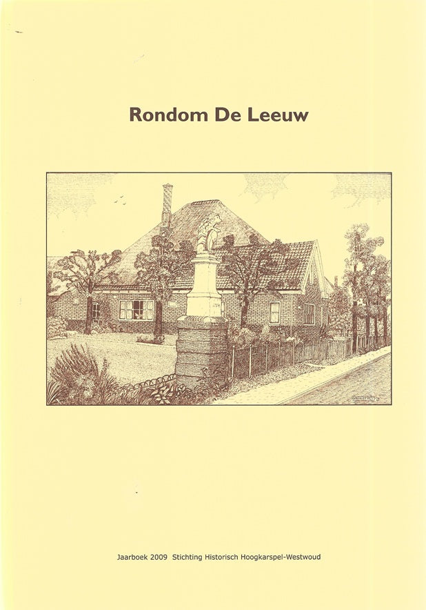 Rondom De Leeuw