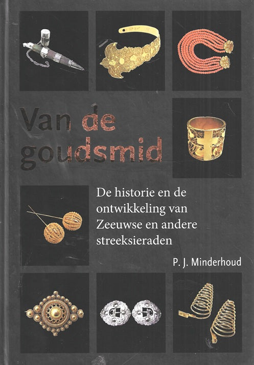Van de goudsmid