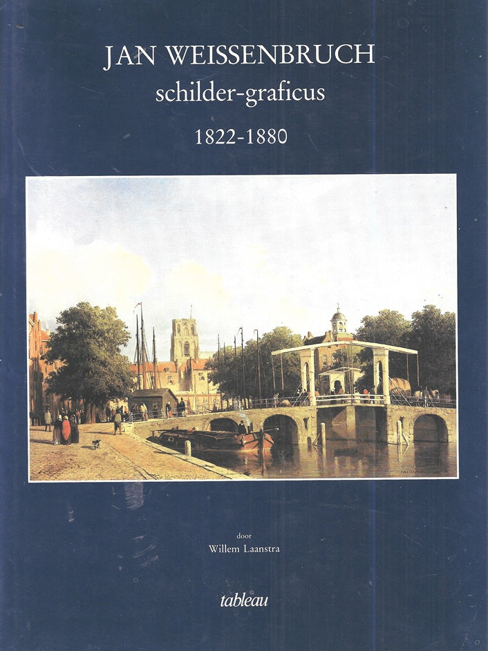 Johannes Weissenbruch