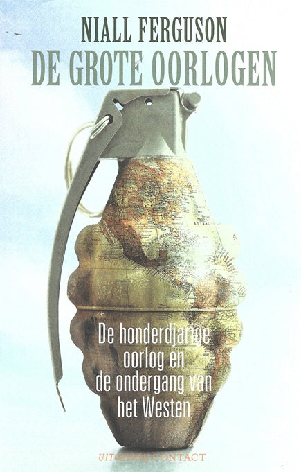 De grote oorlogen