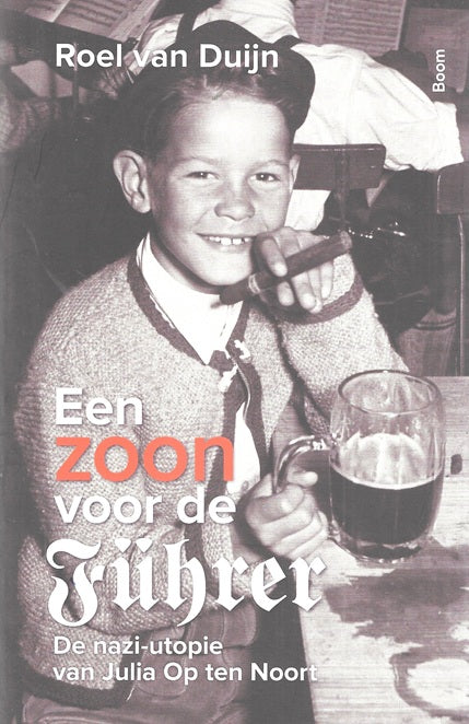 Een zoon voor de Führer