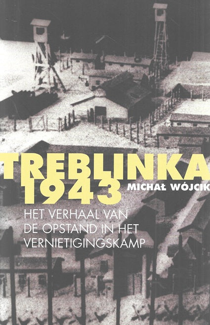 Treblinka 1943