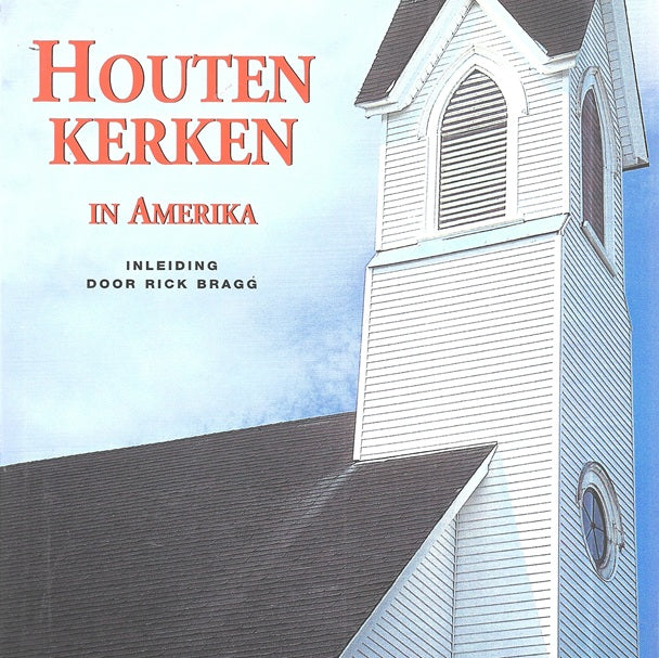 Houten kerken