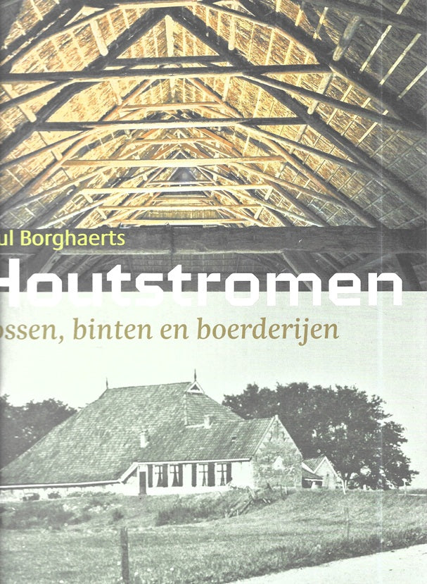 Houtstromen