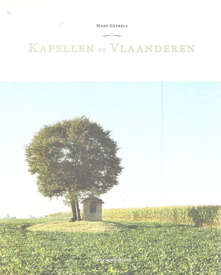 Kapellen in Vlaanderen