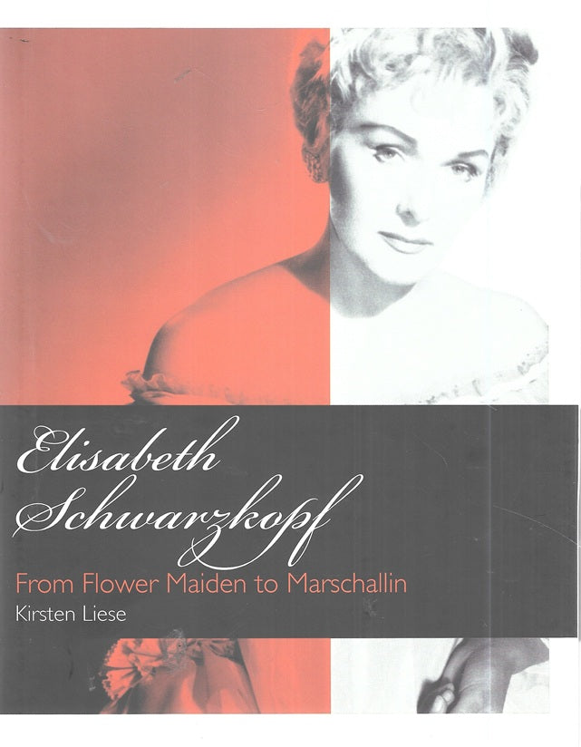 Elizabeth Schwarzkopf