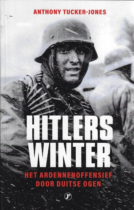 Hitlers winter