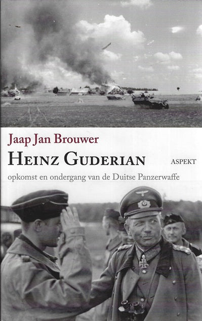 Heinz Guderian