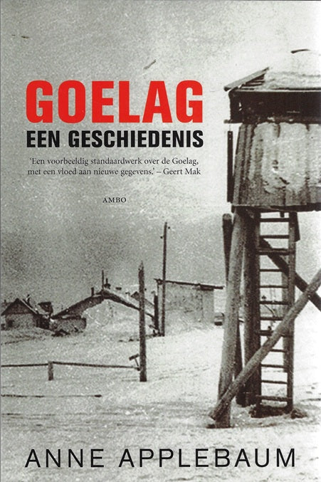 Goelag