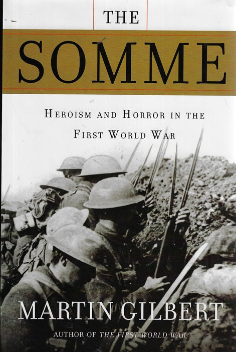 The Somme