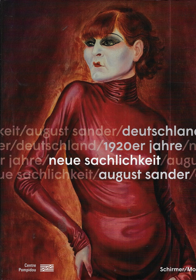Die neue Sachlichkeit